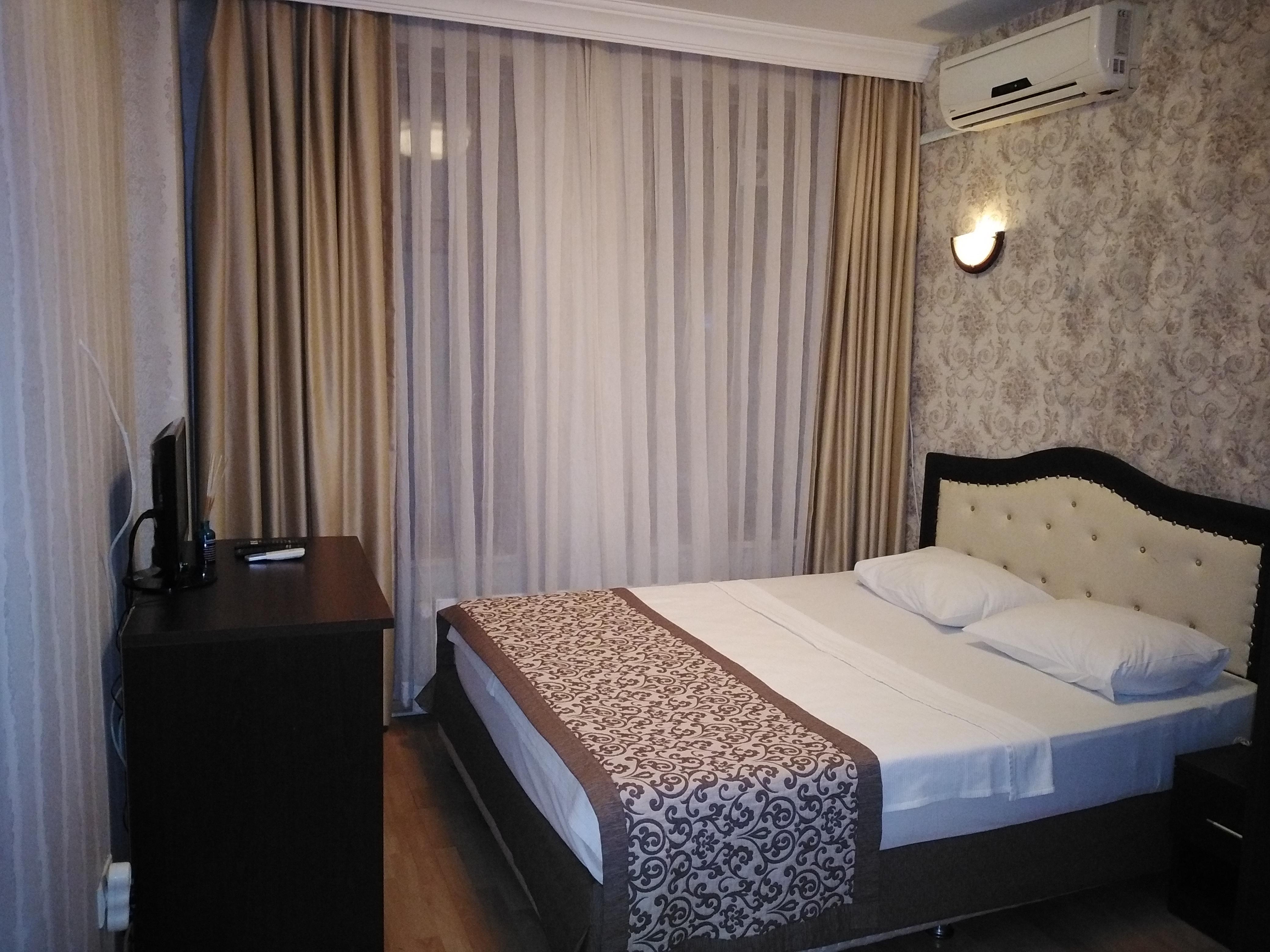 Taxim Hotel Marin — Photos 1
